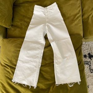 Zara The Marine Straight